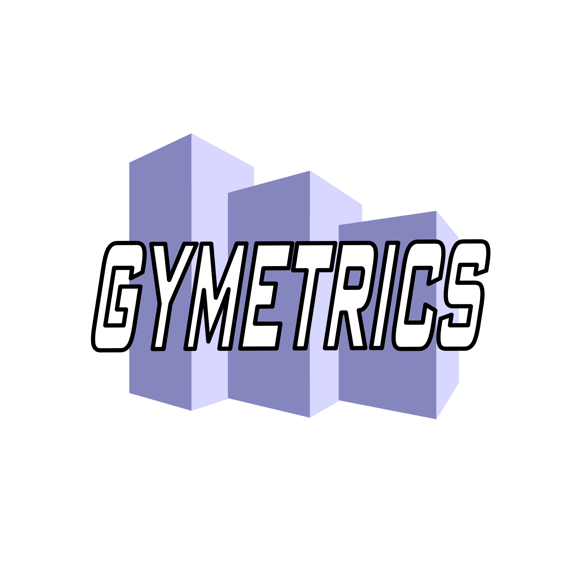 Gymetrics logo